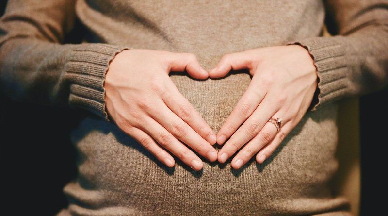 Badania prenatalne w ciąży po poronieniu, Badania prenatalne po poronieniach