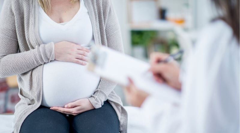 znaczenie badań prenatalnych w trakcie ciąży